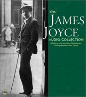 The_James_Joyce_audio_collection